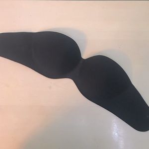 NEW Fashion Nova Padded strapless backless bra B C Cup